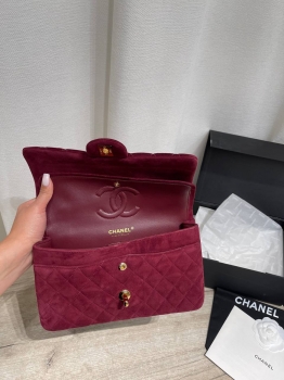 Сумка женская Chanel Артикул BMS-148245. Вид 3