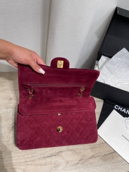 Сумка женская Chanel Артикул BMS-148245. Вид 4