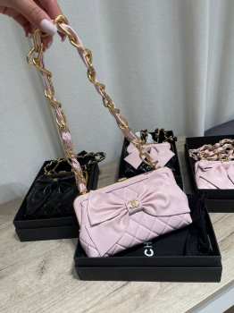 Сумка женская Chanel Артикул BMS-148244. Вид 1