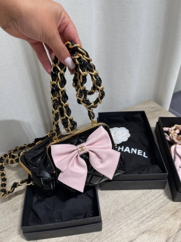 Сумка женская Chanel Артикул BMS-148243. Вид 1