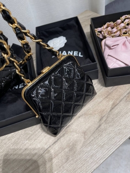 Сумка женская Chanel Артикул BMS-148243. Вид 3