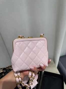 Сумка женская Chanel Артикул BMS-148242. Вид 2