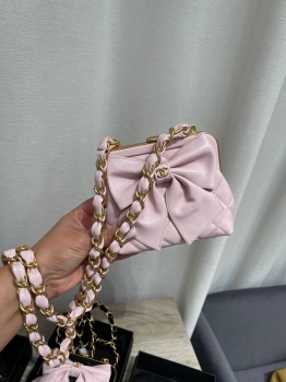 Сумка женская Chanel Артикул BMS-148242. Вид 1