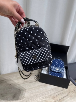 Рюкзак Chanel Артикул BMS-148248. Вид 2