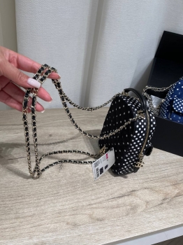 Рюкзак Chanel Артикул BMS-148248. Вид 3
