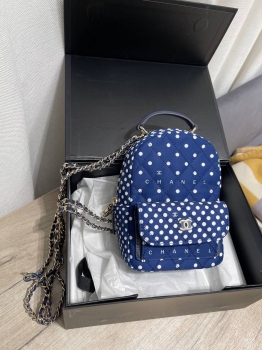 Рюкзак Chanel Артикул BMS-148247. Вид 1