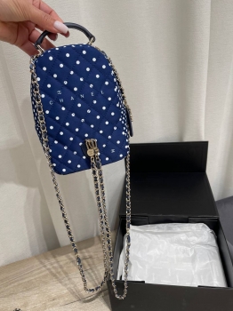Рюкзак Chanel Артикул BMS-148247. Вид 2