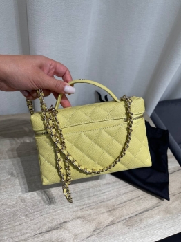 Сумка женская Chanel Артикул BMS-148254. Вид 2