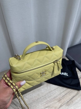 Сумка женская Chanel Артикул BMS-148254. Вид 3