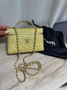 Сумка женская Chanel Артикул BMS-148254. Вид 4
