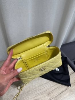Сумка женская Chanel Артикул BMS-148254. Вид 5