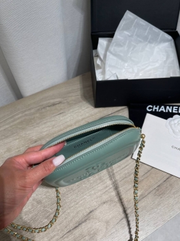 Сумка женская Chanel Артикул BMS-148253. Вид 3