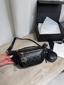Сумка женская Chanel Артикул BMS-148252. Вид 1