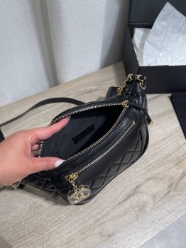 Сумка женская Chanel Артикул BMS-148252. Вид 3