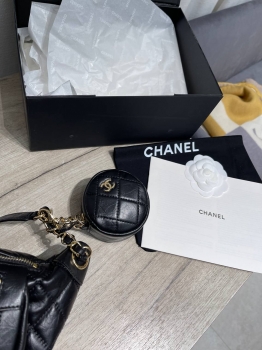 Сумка женская Chanel Артикул BMS-148252. Вид 4