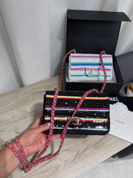 Сумка женская Chanel Артикул BMS-148251. Вид 1