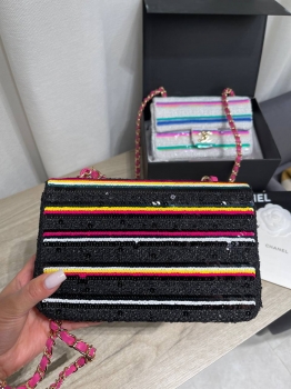 Сумка женская Chanel Артикул BMS-148251. Вид 2