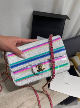 Сумка женская Chanel Артикул BMS-148250. Вид 3