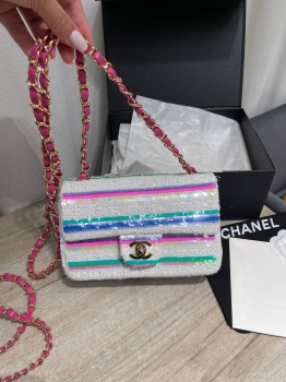 Сумка женская Chanel Артикул BMS-148250. Вид 6