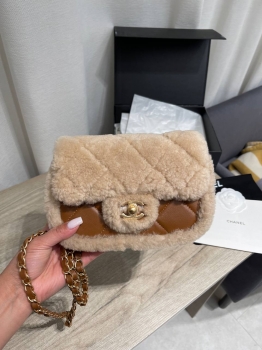 Сумка женская Chanel Артикул BMS-148249. Вид 1