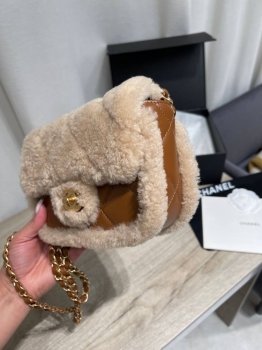 Сумка женская Chanel Артикул BMS-148249. Вид 2