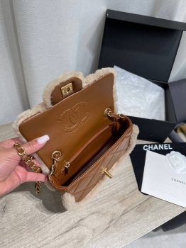 Сумка женская Chanel Артикул BMS-148249. Вид 3