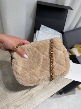Сумка женская Chanel Артикул BMS-148249. Вид 4