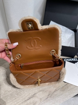 Сумка женская Chanel Артикул BMS-148249. Вид 5