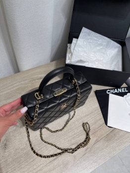 Сумка женская Chanel Артикул BMS-148257. Вид 2