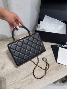 Сумка женская Chanel Артикул BMS-148257. Вид 3