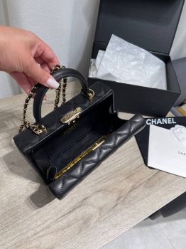 Сумка женская Chanel Артикул BMS-148257. Вид 4