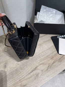 Сумка женская Chanel Артикул BMS-148257. Вид 5