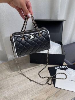 Сумка женская Chanel Артикул BMS-148264. Вид 3