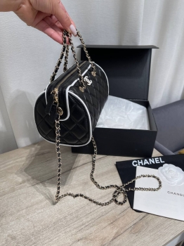 Сумка женская Chanel Артикул BMS-148264. Вид 4