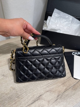Сумка женская Chanel Артикул BMS-148263. Вид 2