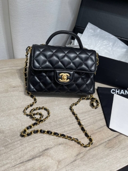 Сумка женская Chanel Артикул BMS-148263. Вид 1