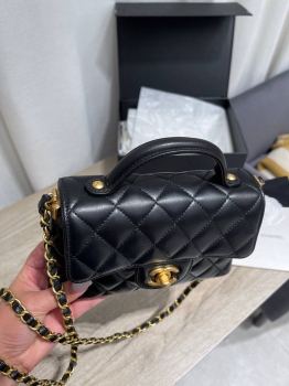 Сумка женская Chanel Артикул BMS-148263. Вид 3