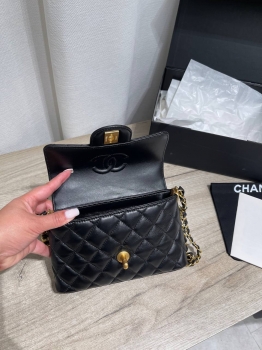 Сумка женская Chanel Артикул BMS-148263. Вид 4