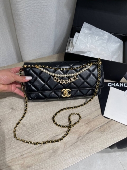 Сумка женская Chanel Артикул BMS-148262. Вид 1