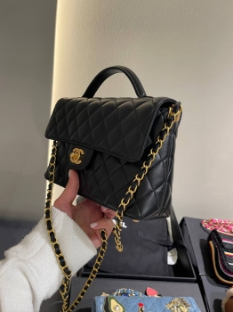 Сумка женская Chanel Артикул BMS-148261. Вид 2