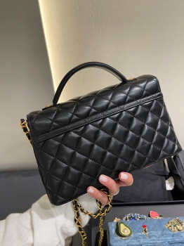 Сумка женская Chanel Артикул BMS-148261. Вид 3