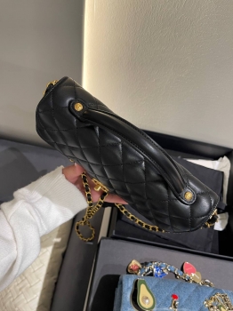 Сумка женская Chanel Артикул BMS-148261. Вид 4