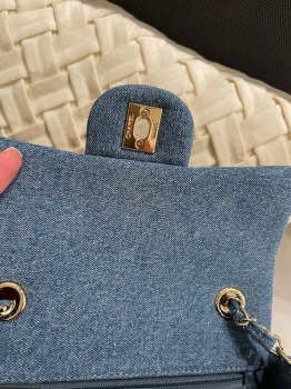 Сумка женская Chanel Артикул BMS-148260. Вид 4