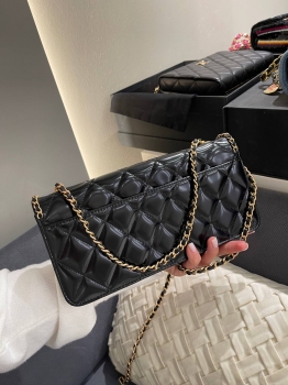 Сумка женская Chanel Артикул BMS-148259. Вид 3