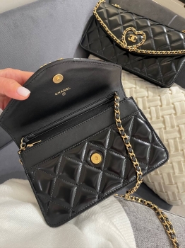 Сумка женская Chanel Артикул BMS-148258. Вид 2