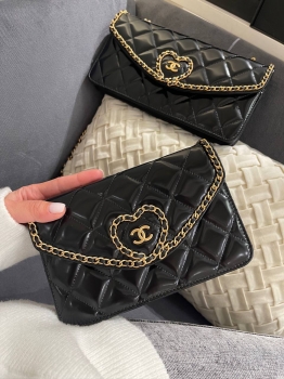 Сумка женская Chanel Артикул BMS-148258. Вид 1