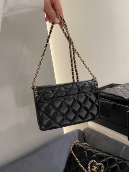 Сумка женская Chanel Артикул BMS-148258. Вид 3