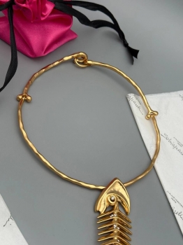 Колье Schiaparelli   Артикул BMS-148275. Вид 2