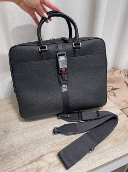 Сумка мужская Gucci Артикул BMS-143152. Вид 1
