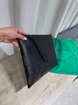 Папка Bottega Veneta Артикул BMS-148283. Вид 3